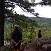 Review photo of Ice Age Campground — Devils Lake State Park by Sarah D., March 3, 2025