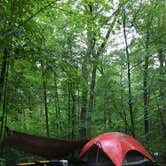 Review photo of Ice Age Campground — Devils Lake State Park by Sarah D., March 3, 2025