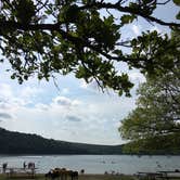 Review photo of Ice Age Campground — Devils Lake State Park by Sarah D., March 3, 2025