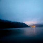 Review photo of Ice Age Campground — Devils Lake State Park by Sarah D., March 3, 2025