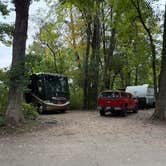 Review photo of Northern Lights Campground — Devils Lake State Park by Keith P., September 25, 2026