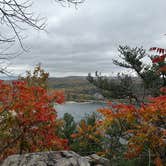 Review photo of Quartzite Campground — Devils Lake State Park by Brady J., October 24, 2023