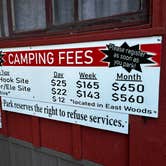 Review photo of Dorchester Park & Campground by Myles A., August 23, 2026
