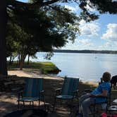 Review photo of East Arbutus Camp by Charles C., March 6, 2026