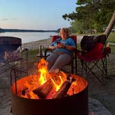 Review photo of East Arbutus Camp by Charles C., March 6, 2026