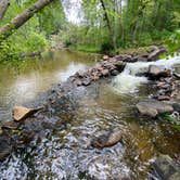 Review photo of Chute Pond Park by Makenzie S., August 19, 2024