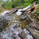 Review photo of Chute Pond Park by Makenzie S., August 19, 2024