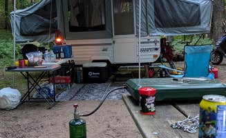 hesselinkj@yahoo.com's photo at Franklin Lake near Eagle River, WI