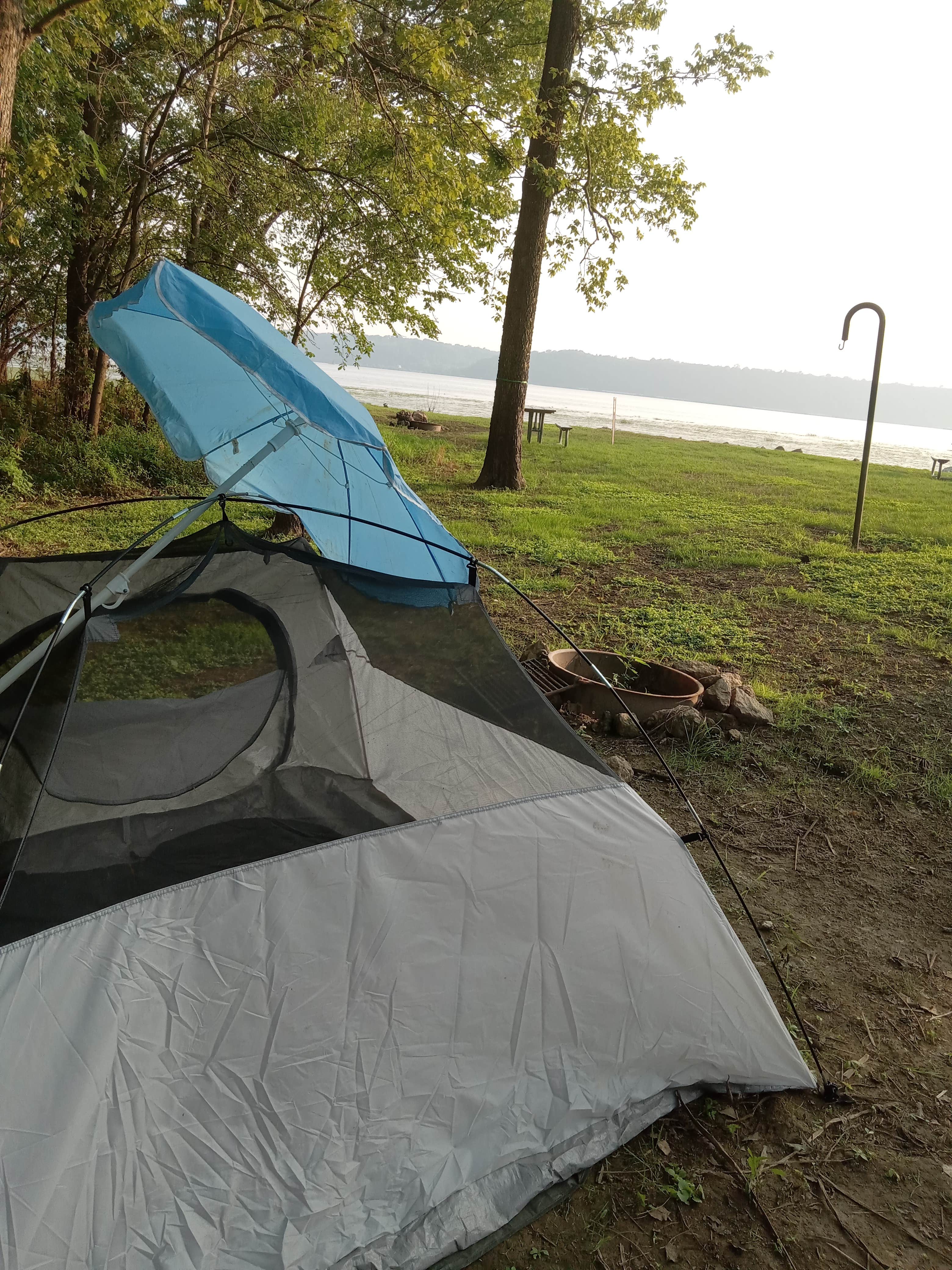 Dj Y.'s photo at Grant River Recreation Area near Belmont, WI