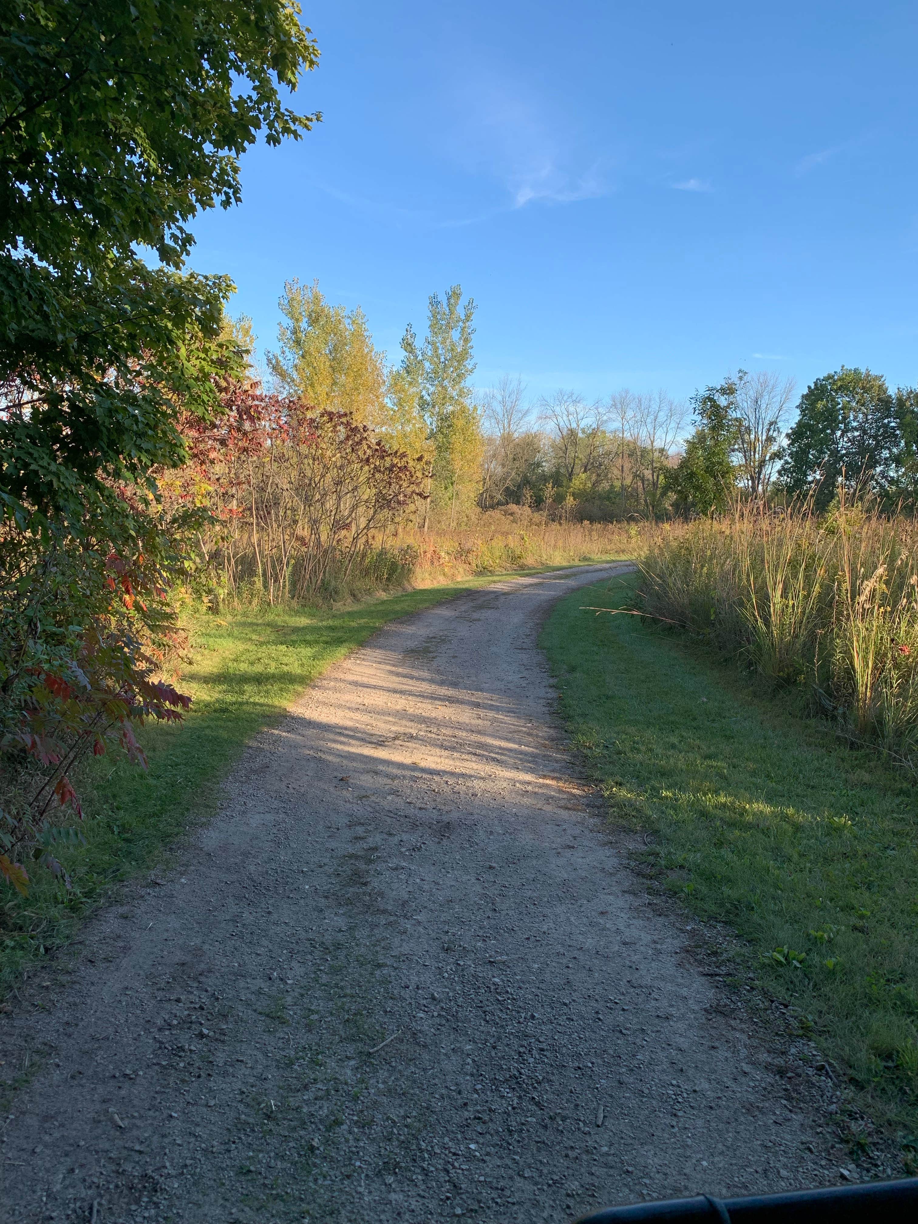 Camper submitted image from Harnischfeger County Park - 3