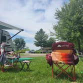 Review photo of Harnischfeger County Park by Taylor C., July 13, 2025