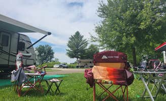 Taylor C.'s photo at Harnischfeger County Park near Mequon, WI