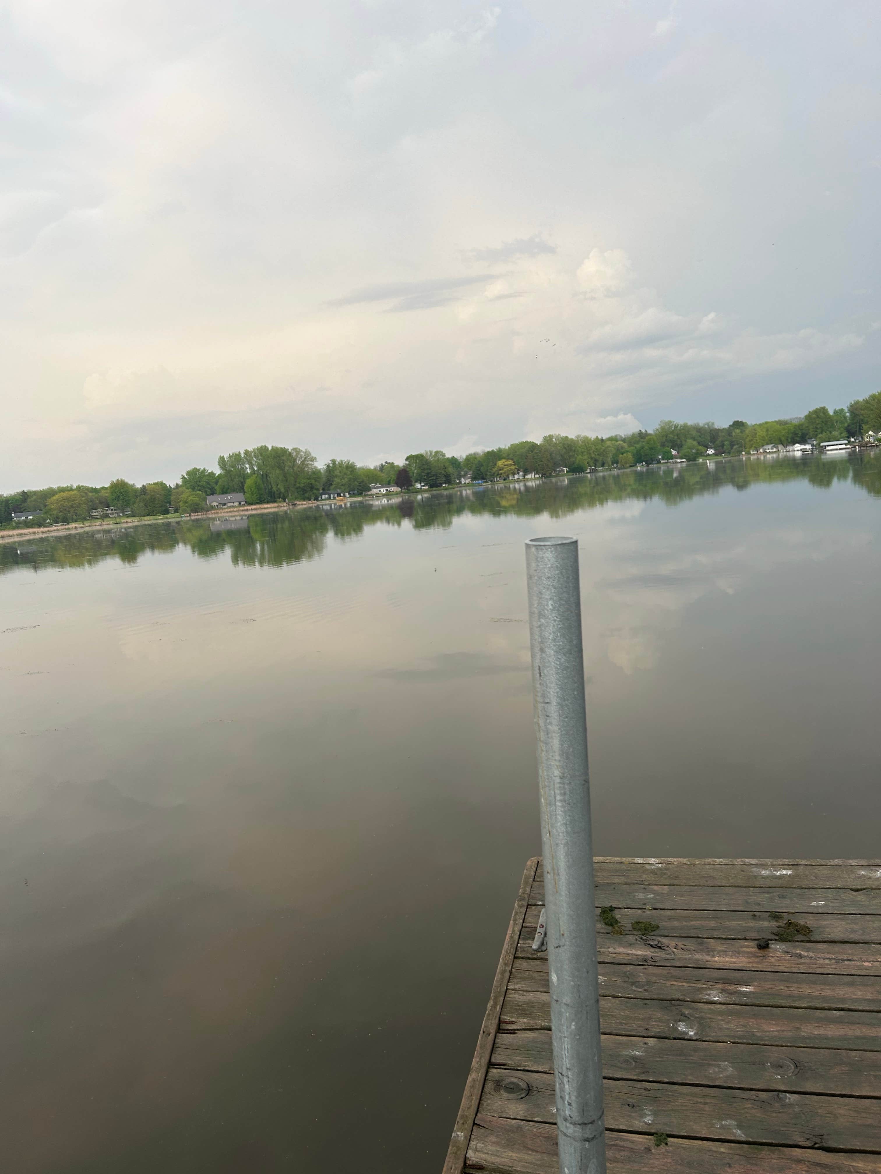 Camper submitted image from Hattie Sherwood Park - 4