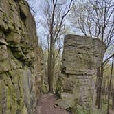 Review photo of High Cliff State Park Campground by Eric S., April 21, 2024