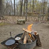 Review photo of High Cliff State Park Campground by Eric S., April 21, 2024