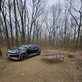 Review photo of High Cliff State Park Campground by Eric S., April 21, 2024