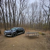 Review photo of High Cliff State Park Campground by Eric S., April 21, 2024