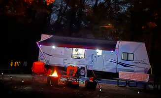 Jeff F.'s photo at Highland Ridge near Eau Galle Lake