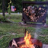 Review photo of Kettle Moraine State Forest Long Lake Campground by Nancy D., December 31, 2024