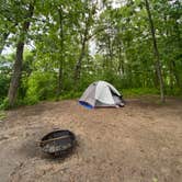 Review photo of Ottawa Lake Campground — Kettle Moraine State Forest-Southern Unit by Addison G., May 29, 2024