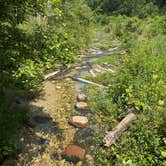 Review photo of Ottawa Lake Campground — Kettle Moraine State Forest-Southern Unit by Linda N., June 16, 2025