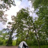 Review photo of Ottawa Lake Campground — Kettle Moraine State Forest-Southern Unit by Addison G., May 29, 2024