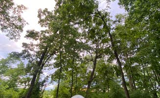 Addison G.'s photo at Ottawa Lake Campground — Kettle Moraine State Forest-Southern Unit near Delavan, WI