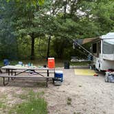 Review photo of Ottawa Lake Campground — Kettle Moraine State Forest-Southern Unit by Linda N., June 16, 2025