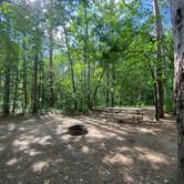 Review photo of Pinewoods Campground — Kettle Moraine State Forest-Southern Unit by Addison G., May 30, 2024