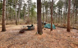 Jack D.'s photo at Pinewoods & Group Camp — Kettle Moraine State Forest - Southern Unit near Oconomowoc, WI