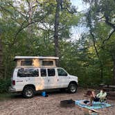 Review photo of Lake Kegonsa State Park Campground by Jennifer H., October 26, 2023