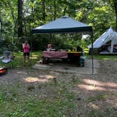 Review photo of Lake Kegonsa State Park Campground by Brendan E., July 27, 2025