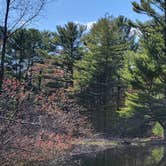 Review photo of Lake Wissota State Park Campground by Jason Z., September 25, 2023