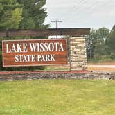 Review photo of Lake Wissota State Park Campground by Tori K., November 3, 2024