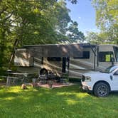 Review photo of Ledge County Park by Cher & Walter P., June 20, 2025