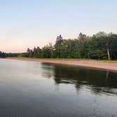 Review photo of Little Sand Bay Recreation Area by Liz A., July 13, 2026