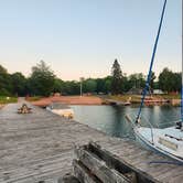 Review photo of Little Sand Bay Recreation Area by Liz A., July 13, 2026