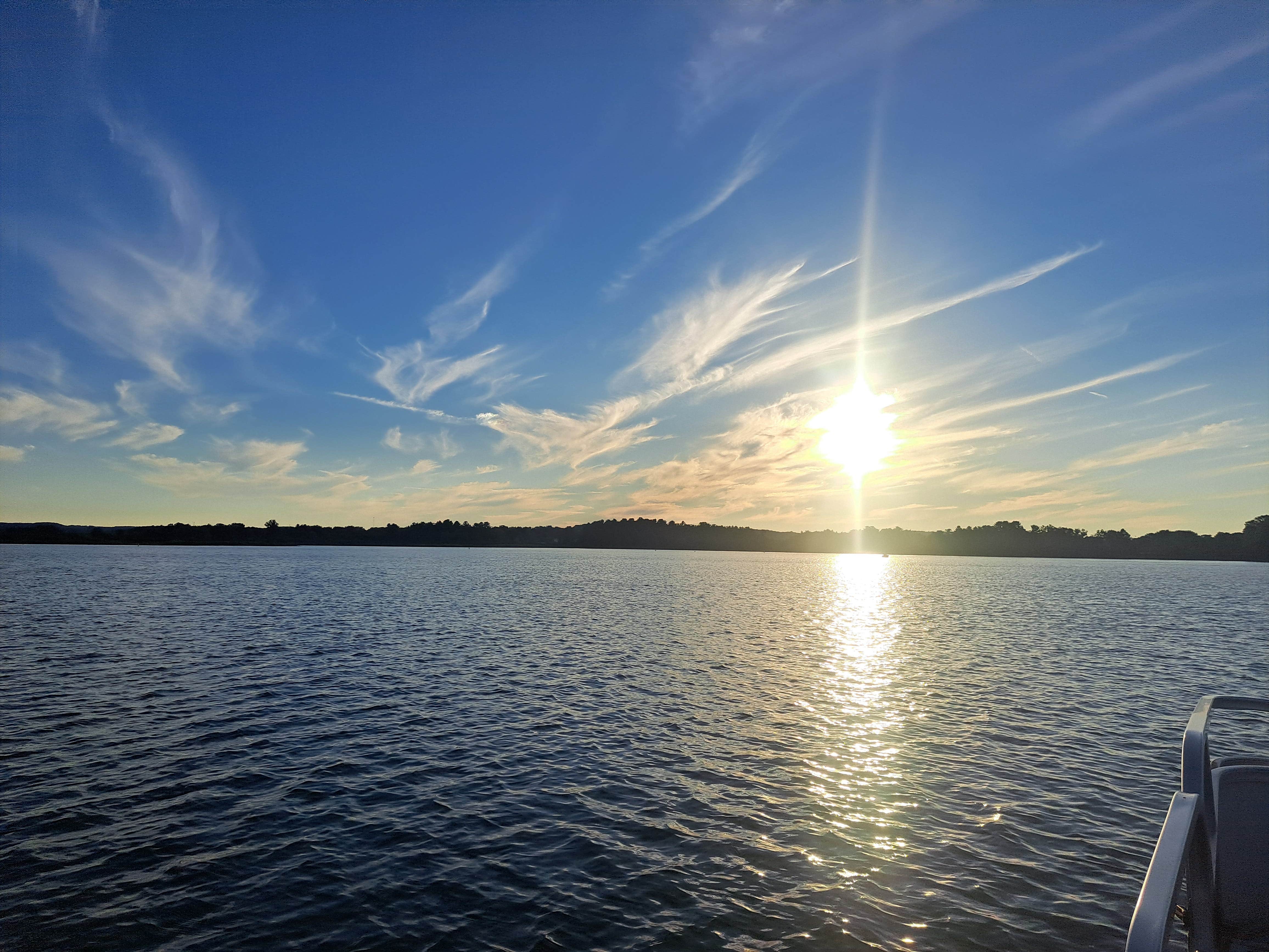 Camping near Woods Edge Campground: McMullen County Park, Warrens, Wisconsin