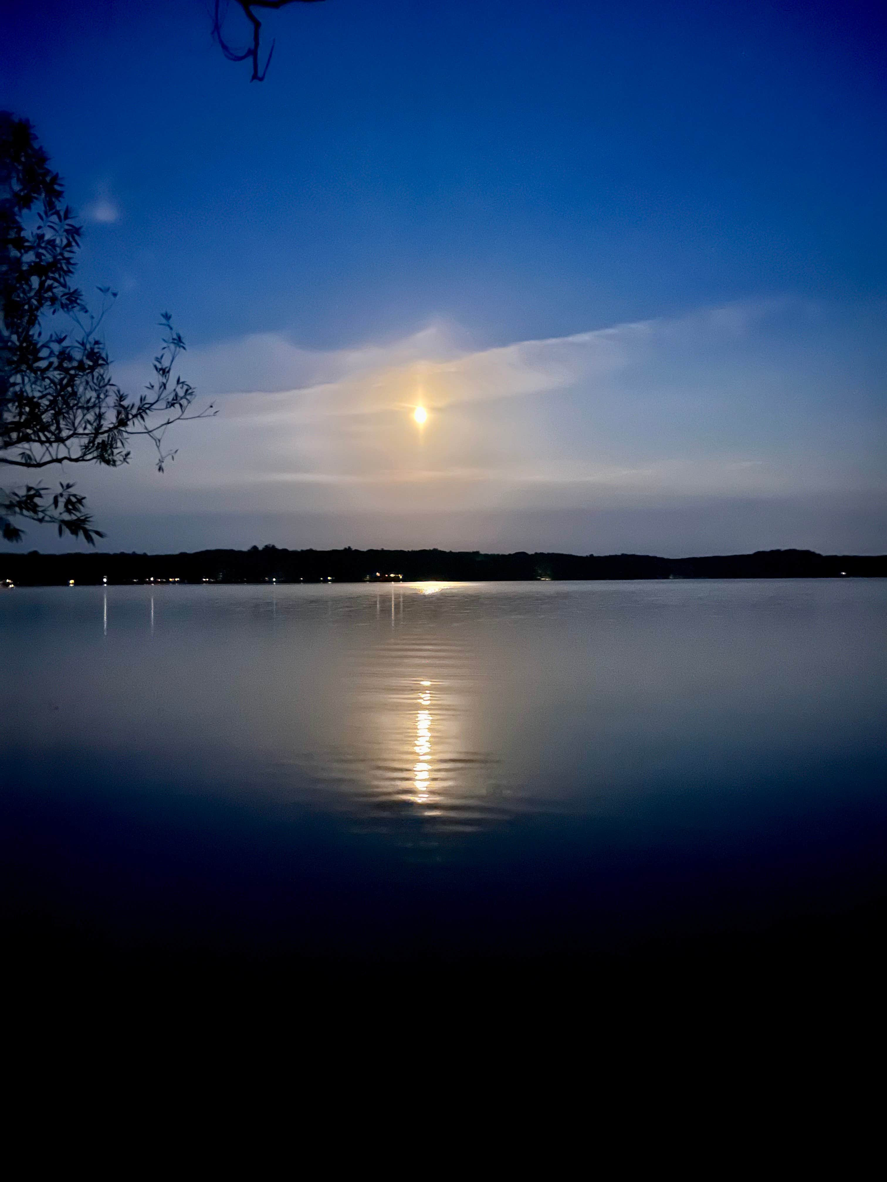 Camper submitted image from Morris Erickson County Park - 3