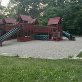 Review photo of New Glarus State Park Campground by Kay K., August 24, 2025