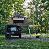 Review photo of North Wood County Park by curtis B., June 27, 2026