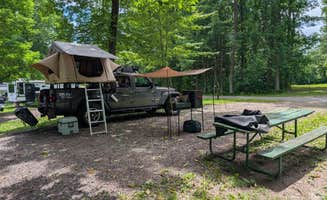 Kelly M.'s photo at North Wood County Park near Pittsville, WI