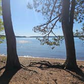 Review photo of North Trout Lake Campground — Northern Highland State Forest by Lawrence B., September 24, 2024