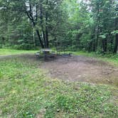 Review photo of Pattison State Park Campground by Anna D., June 27, 2025