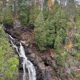 Review photo of Pattison State Park Campground by Justine I., October 19, 2025