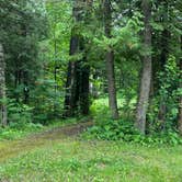 Review photo of Pattison State Park Campground by Anna D., June 27, 2025