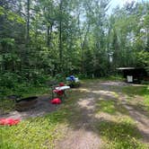 Review photo of Pattison State Park Campground by Stacey N., July 7, 2024