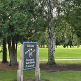 Review photo of North Nicolet Bay Campground — Peninsula State Park by James M., July 7, 2025