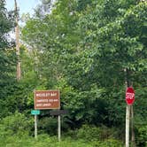 Review photo of North Nicolet Bay Campground — Peninsula State Park by James M., July 7, 2025