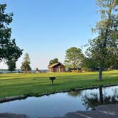 Review photo of South Nicolet Bay Campground — Peninsula State Park by James M., July 7, 2025